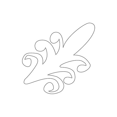 연꽃문(73602)