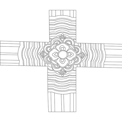 연꽃문(67420)