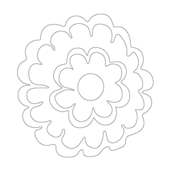 연꽃문(70408)