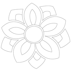 연꽃문(71884)