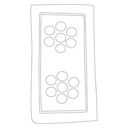 청룡사 관음전 장혀(58809)