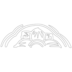 연꽃문(64403)