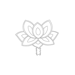 연꽃문(64824)