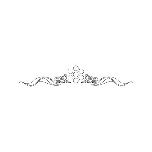연꽃문(7153)