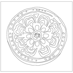 수막새(80936)