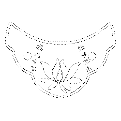 성화병신년명암막새(113632)