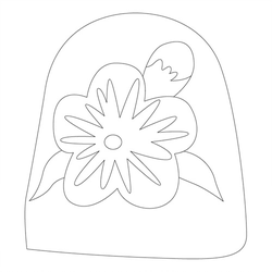 꽃문(43062)