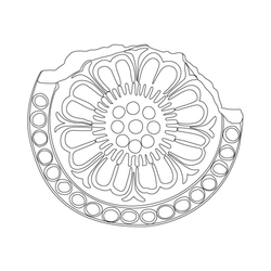연꽃문(35003)