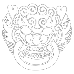 융릉 상석(62064)