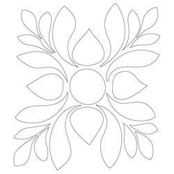 연꽃문(66987)