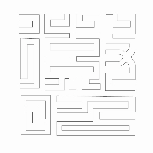 문자문(30141)