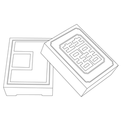 도장함(61537)