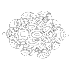 연꽃문(68481)