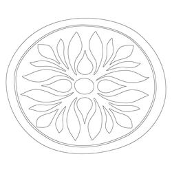 수원 화성 서장대 보(59951)