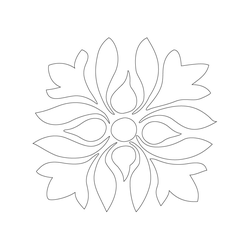 연꽃문(65610)