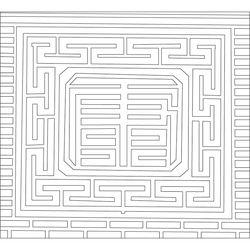 홍릉 침전 돌담(74080)
