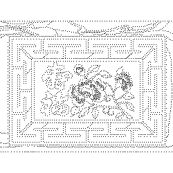 베갯모(101462)