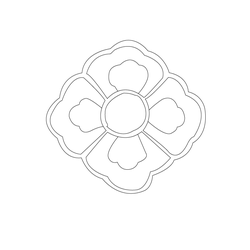 연꽃문(65094)