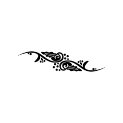 덩굴무늬암막새(4790)