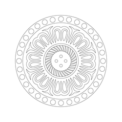 연꽃문(8121)