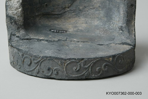 보상화무늬수막새(114880)