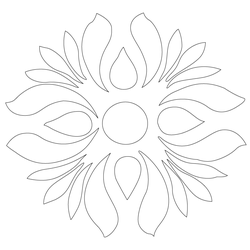 연꽃문(69437)