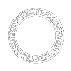 연판문(20717)