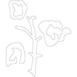 꽃문(3016)