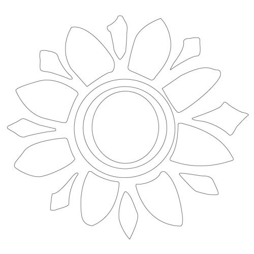 연꽃문(32329)