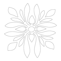 연꽃문(66849)