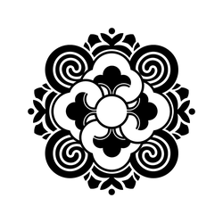 연꽃문(8355)