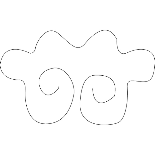 나비문(5400)