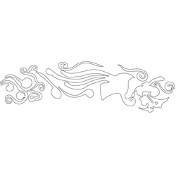 봉황문,구름문(34974)