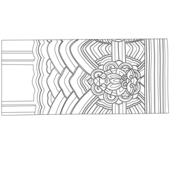 창덕궁 희정당 평방(60306)