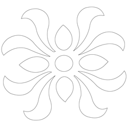 연꽃문(69456)