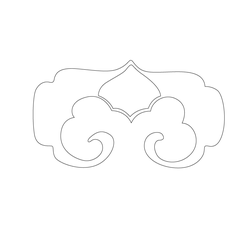 연꽃문(71223)