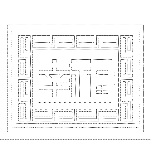 베갯모(101392)