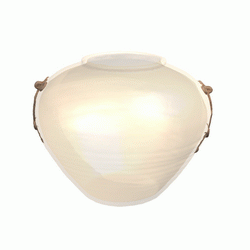 고사리무늬양각단지(7258)