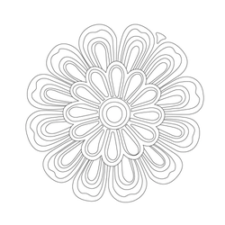 연꽃문, 인동문, 구슬이음문(28967)