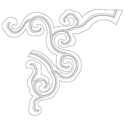 덩굴문(67092)
