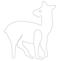 사슴문(13680)
