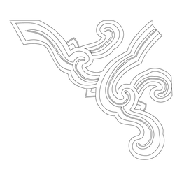 덩굴문(66885)