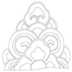 연꽃문(64507)