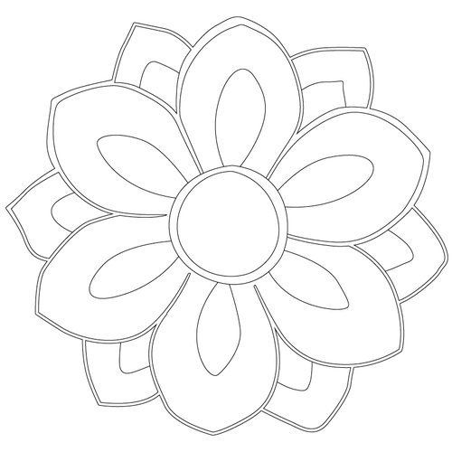 연꽃문(65269)
