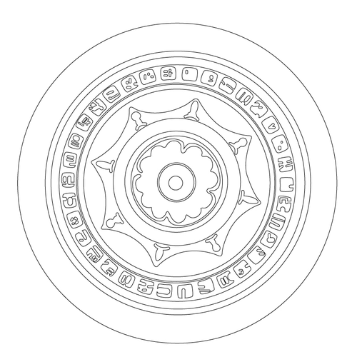 베개마구리(57816)