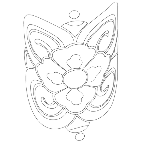 연꽃문(66309)