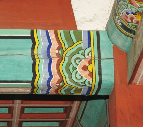 수원 화성 북수문(화홍문) 보(59920)