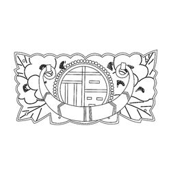 꽃문(78199)