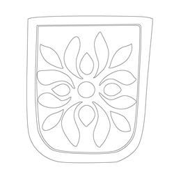 태릉 수복방 도리(62323)