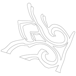 덩굴문(70920)